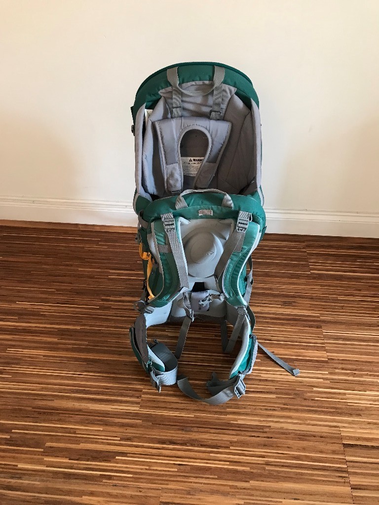 kelty pathfinder 3.0 child carrier